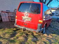 gebraucht VW T5 1.9 TDI