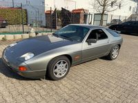 Gebraucht Porsche 928 330 PS (242 kW) 1989 Grau Coupé