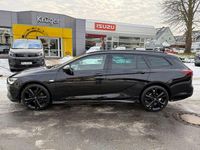 Gebraucht Opel Insignia Ultimate 174 PS (127 kW) 2022 Schwarz Kombi