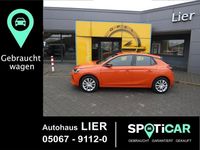 Gebraucht Opel Corsa-e Edition 100 kW (136 PS) 2022 Orange Kleinwagen