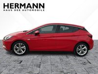 gebraucht Opel Astra 1.4 Turbo INNOVATION Innovation *NAVI*LM