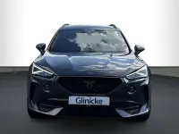 Gebraucht Cupra Formentor 204 PS (150 kW) 2022 "magnetic tech" SUV