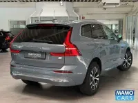 Gebraucht Volvo XC60 Core 349 PS (256 kW) 2024 Grau SUV