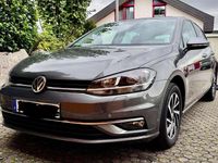 Gebraucht VW Golf VII Join 116 PS (85 kW) 2019 Silber Limousine