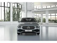 Gebraucht Mercedes C180 Avantgarde 170 PS (125 kW) 2025 Silber Limousine