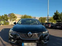 Gebraucht Renault Talisman Initiale Paris 160 PS (117 kW) 2016 Schwarz Limousine