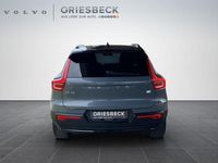 Gebraucht Volvo XC40 Plus 169 kW (231 PS) 2023 Grau metallic SUV