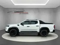Neu Maxus T60 215 PS (158 kW) 2025 Weiß Pickup