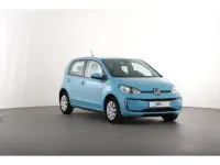 Occasion VW e-up! 61 kW (83 ch) 2020 Bleue Citadine
