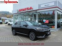 Gebraucht Honda e:Ny1 150 kW (204 PS) 2024 Schwarz SUV