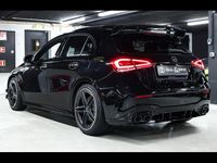Gebraucht Mercedes A45 AMG AMG 387 PS (284 kW) 2022 Schwarz Limousine