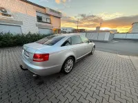 Gebraucht Audi A6 224 PS (164 kW) 2005 Grau Limousine