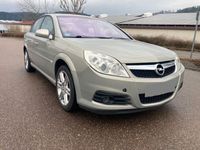 gebraucht Opel Vectra 2.2 Limo, DIRECT, MoPf, Klima, Kette neu