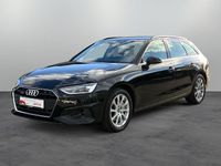 Gebraucht Audi A4 Ambiente 204 PS (150 kW) 2024 Mythosschwarz metallic Kombi