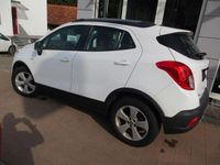 Gebraucht Opel Mokka Edition 140 PS (102 kW) 2016 Andere SUV