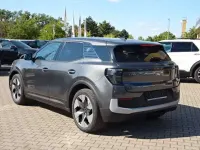 Neu Ford Explorer Extended Range 210 kW (286 PS) 2025 Magnetic grey metallic SUV