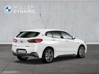 Gebraucht BMW X2 M Sport 220 PS (161 kW) 2021 Andere SUV