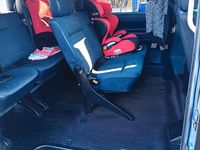 Gebraucht VW T4 88 PS (64 kW) 1999 Blau Van