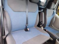 Gebraucht Renault Trafic 115 PS (84 kW) 2013 Schwarz Van / Kleinbus