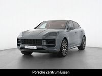 Neu Porsche Cayenne GTS 500 PS (367 kW) 2025 Grau SUV