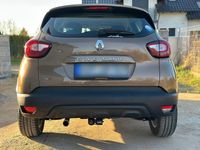 Occasion Renault Captur 90 ch (66 kW) 2018 Marron SUV
