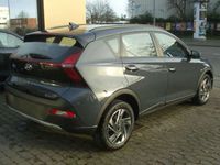 gebraucht Hyundai Bayon 1.0 48V-Hybrid DCT Trend, Assistenz-Paket