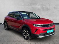 Gebraucht Opel Mokka-e Elegance 100 kW (136 PS) 2022 Rot SUV