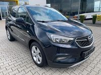 gebraucht Opel Mokka X Design Line *NAVI *TEMPOMAT