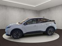 Neu Citroën C4 145 PS (106 kW) 2025 Okenit weiß metallic lackierun SUV