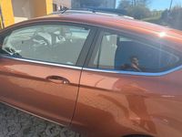 Gebraucht Ford Fiesta SYNC Edition 80 PS (58 kW) 2013 Braun Kleinwagen