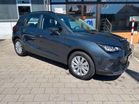 Second-hand Seat Arona Reference 95 CP (69 kW) 2025 Gri SUV