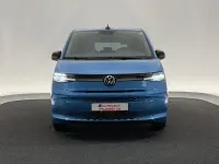 Gebraucht VW Multivan R 136 PS (100 kW) 2021 Blau Van / Kleinbus