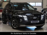 Neu Hyundai Tucson Style 150 PS (110 kW) 2025 Schwarz SUV