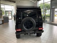 gebraucht Mercedes G500 G 500