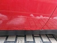 Second-hand Mini Cooper 90 CP (66 kW) 2004 Roșu Hatchback