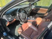 Gebraucht BMW 535 M Performance 2012 Schwarz Limousine