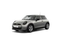 Gebraucht Mini John Cooper Works 204 PS (150 kW) 2024 Silber Kleinwagen