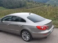 Usado VW CC 200 HP (147 kW) 2008 Sedan