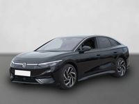 Gebraucht VW ID.7 Pro 210 kW (286 PS) 2024 Schwarz Coupé