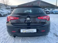 gebraucht Alfa Romeo Giulietta Turismo