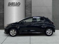 Neu Mazda 2 Center-Line 116 PS (85 kW) 2025 Schwarz Kleinwagen