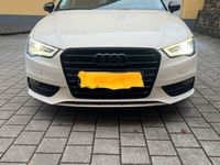 gebraucht Audi A3 2013