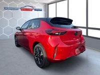 Neu Opel Corsa 101 PS (74 kW) 2026 Rot Kleinwagen
