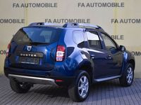 Gebraucht Dacia Duster 125 PS (91 kW) 2016 Blau SUV
