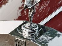 gebraucht Rolls Royce Silver Shadow II