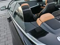 Occasion Mercedes E200 185 ch (136 kW) 2014 Noir Cabriolet