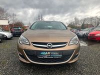 gebraucht Opel Astra Lim. 5-trg. Innovation.Automatik.78000KM.TÜV NEU !!