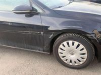 Gebraucht VW Golf VII Highline 140 PS (102 kW) 2013 Deep black perleffekt Kleinwagen