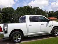 Gebraucht RAM 1500 401 PS (294 kW) 2019 Weiß Abholung