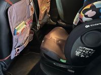 Gebraucht Skoda Octavia RS 220 PS (161 kW) 2014 Schwarz Kleinwagen